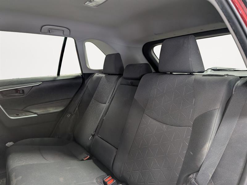 toyota RAV4 2019 - 8