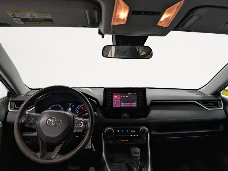 toyota RAV4 2019 - 9