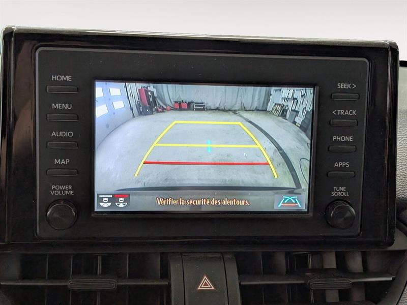 toyota RAV4 2019 - 11