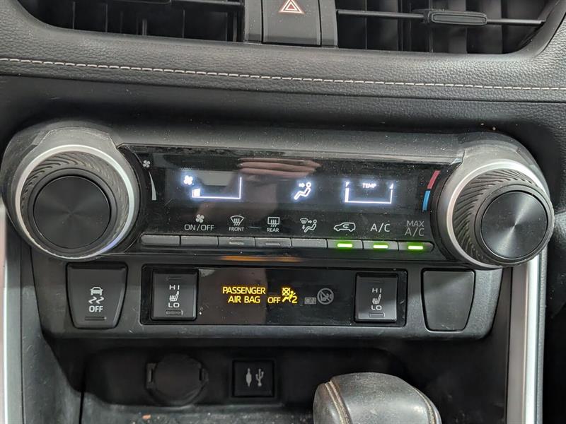 toyota RAV4 2019 - 12