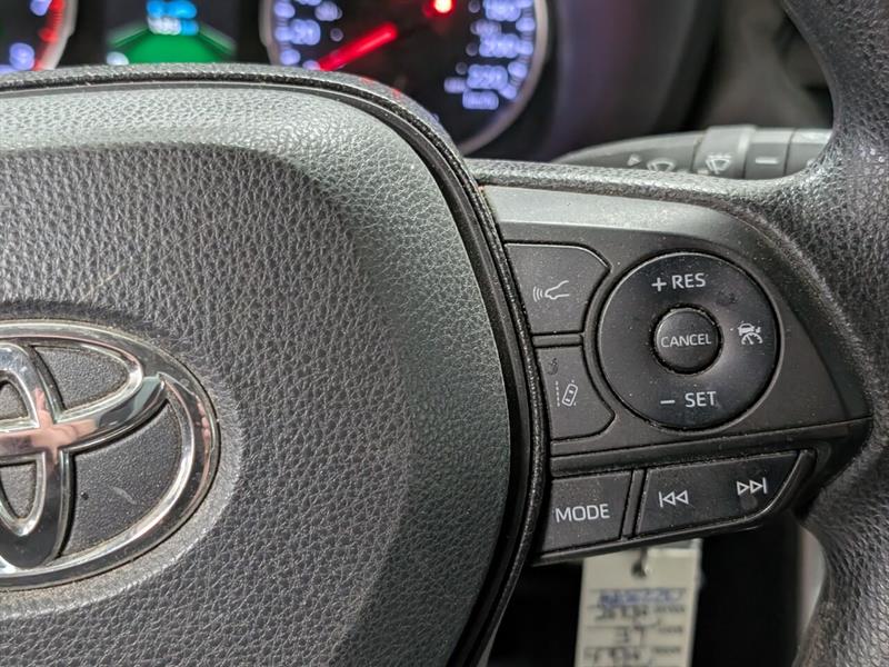 toyota RAV4 2019 - 14