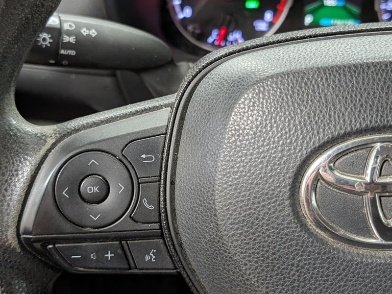 toyota RAV4 2019 - 15