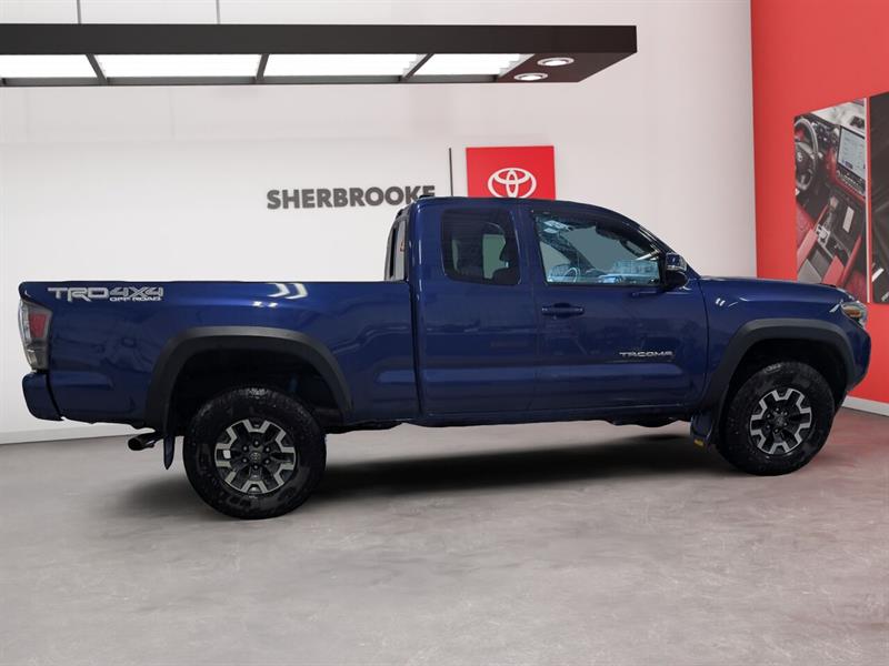 toyota Tacoma 2022 - 2