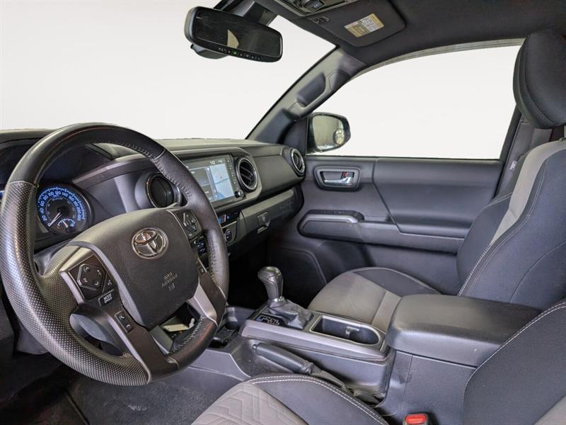 toyota Tacoma 2022 - 6