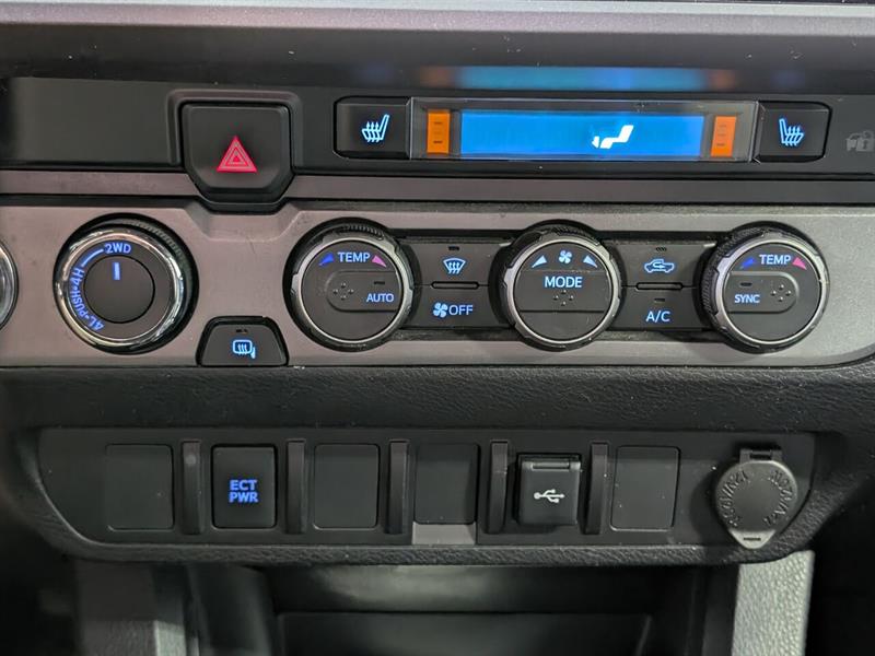 toyota Tacoma 2022 - 12