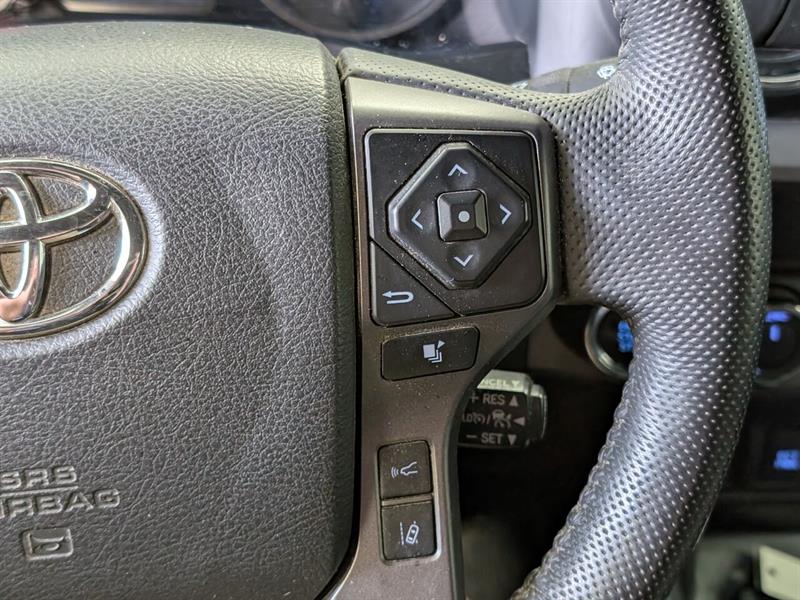 toyota Tacoma 2022 - 14