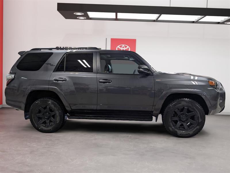 toyota 4Runner 2020 - 2