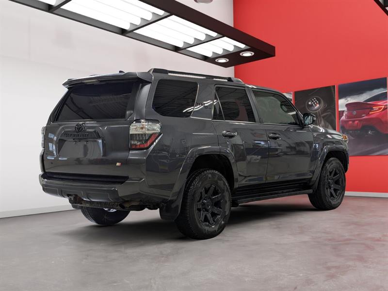 toyota 4Runner 2020 - 3