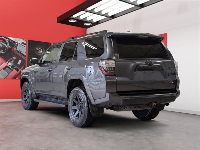 toyota 4Runner 2020 - 4