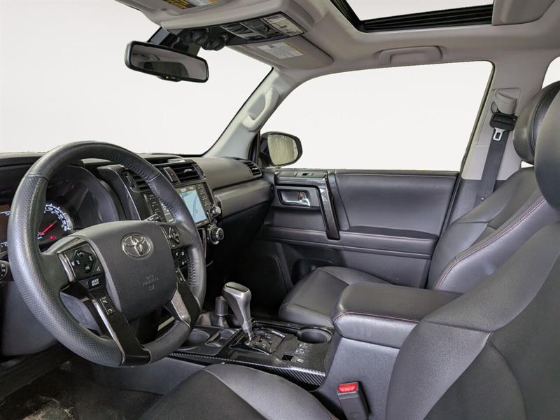 toyota 4Runner 2020 - 6