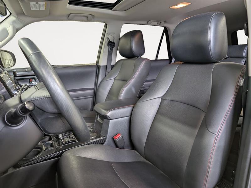 toyota 4Runner 2020 - 7