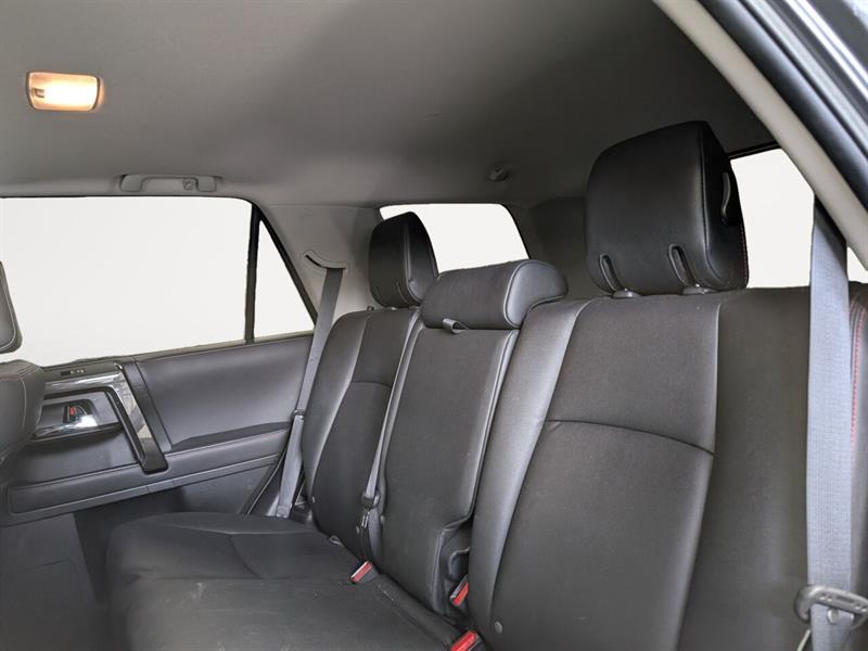 toyota 4Runner 2020 - 8