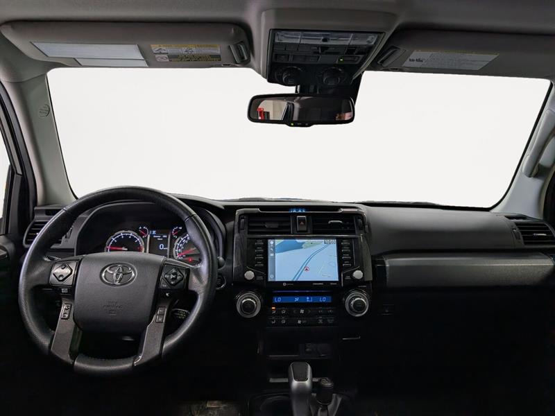 toyota 4Runner 2020 - 9