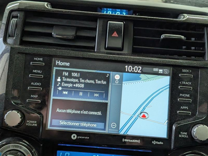 toyota 4Runner 2020 - 10