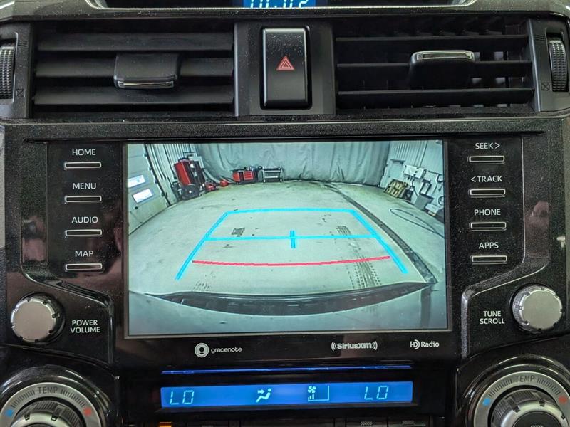 toyota 4Runner 2020 - 11