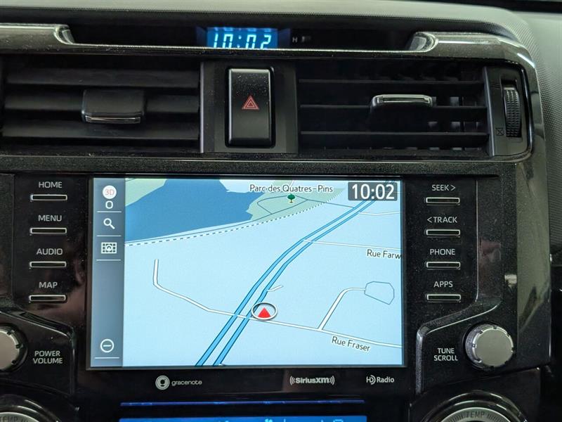 toyota 4Runner 2020 - 12