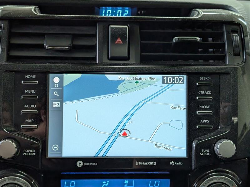 toyota 4Runner 2020 - 13
