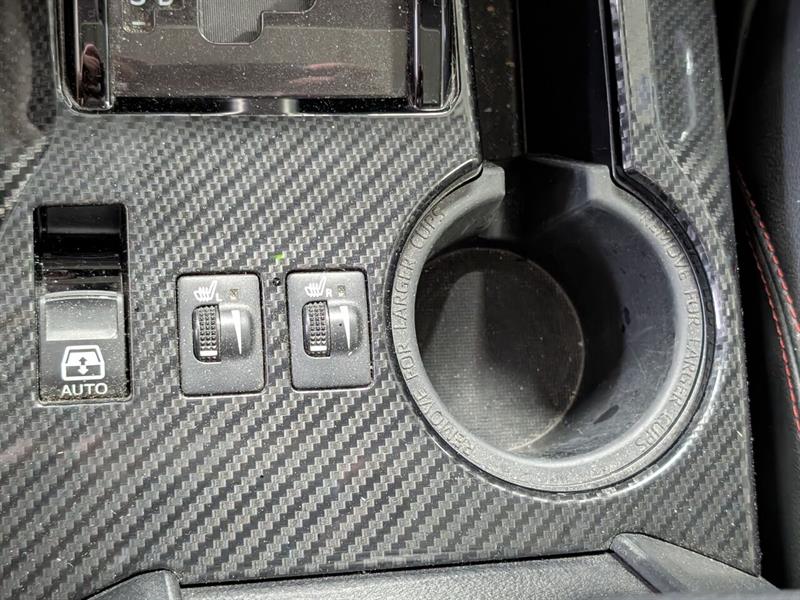toyota 4Runner 2020 - 14