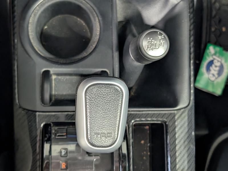 toyota 4Runner 2020 - 15