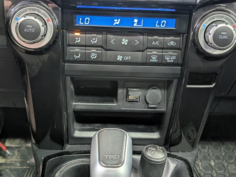 toyota 4Runner 2020 - 16