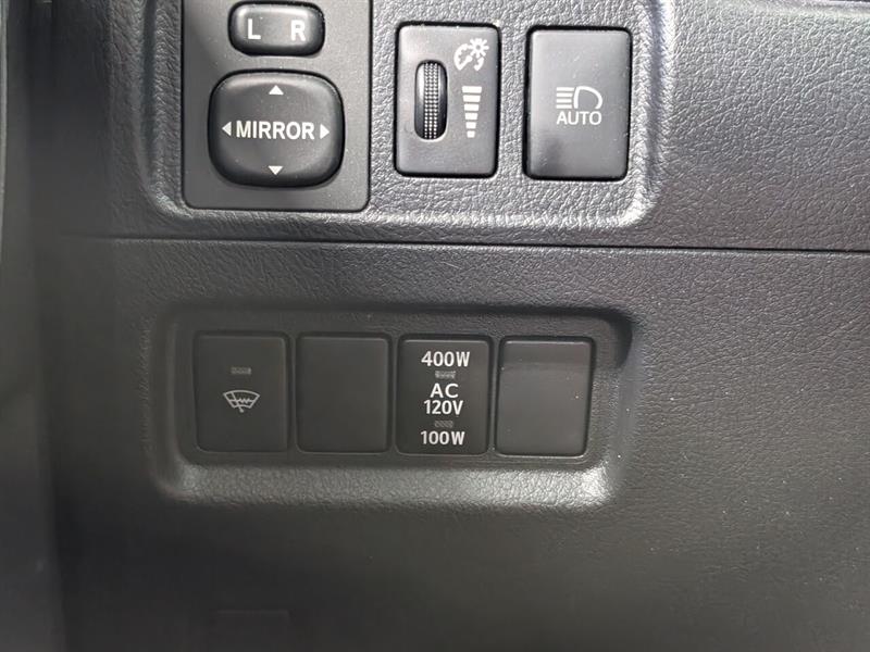 toyota 4Runner 2020 - 17