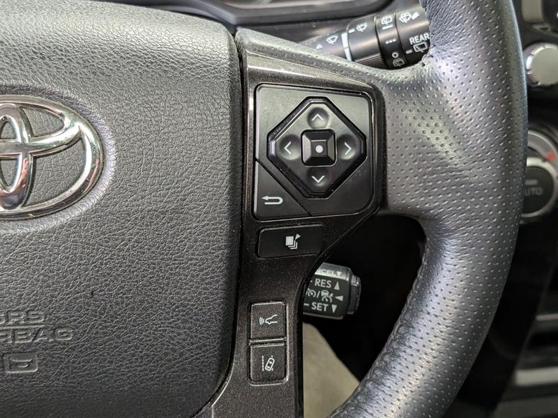 toyota 4Runner 2020 - 18