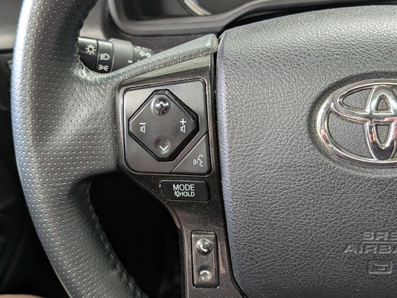 toyota 4Runner 2020 - 19