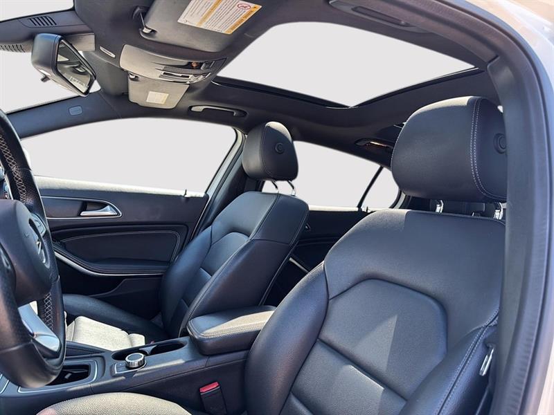 mercedes-benz GLA 250 2018 - 16