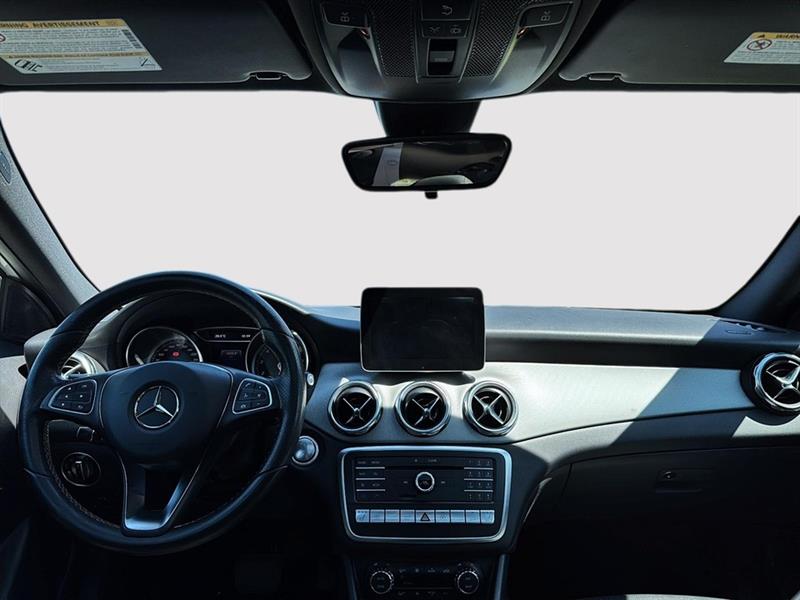 mercedes-benz GLA 250 2018 - 20