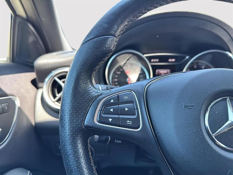 mercedes-benz GLA 250 2018 - 25