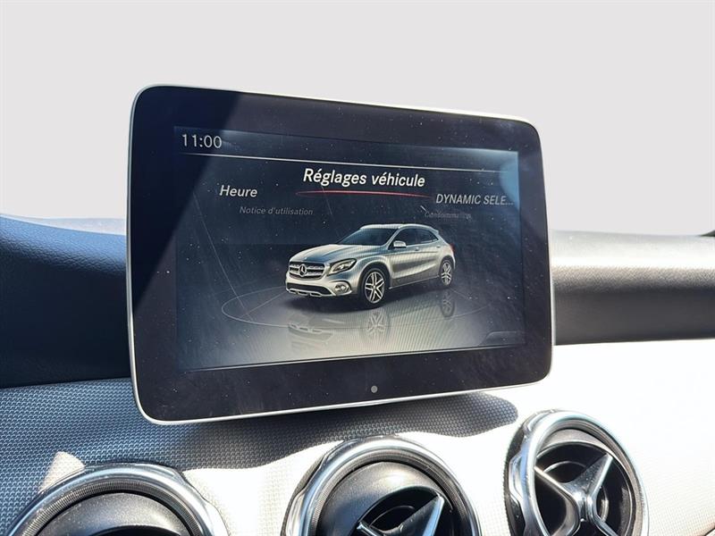mercedes-benz GLA 250 2018 - 32