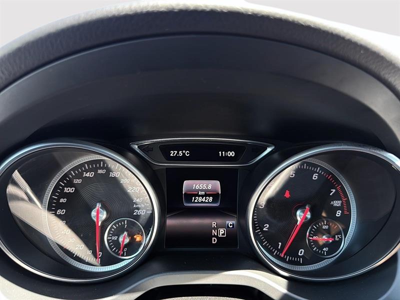 mercedes-benz GLA 250 2018 - 36