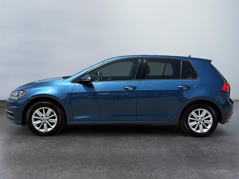 volkswagen Golf 2018 - 3
