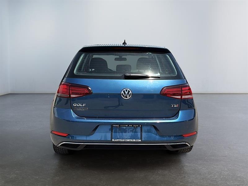 volkswagen Golf 2018 - 6