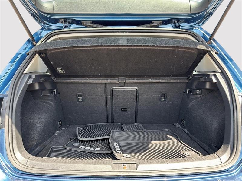 volkswagen Golf 2018 - 7