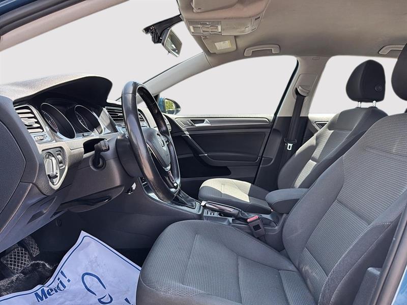 volkswagen Golf 2018 - 14