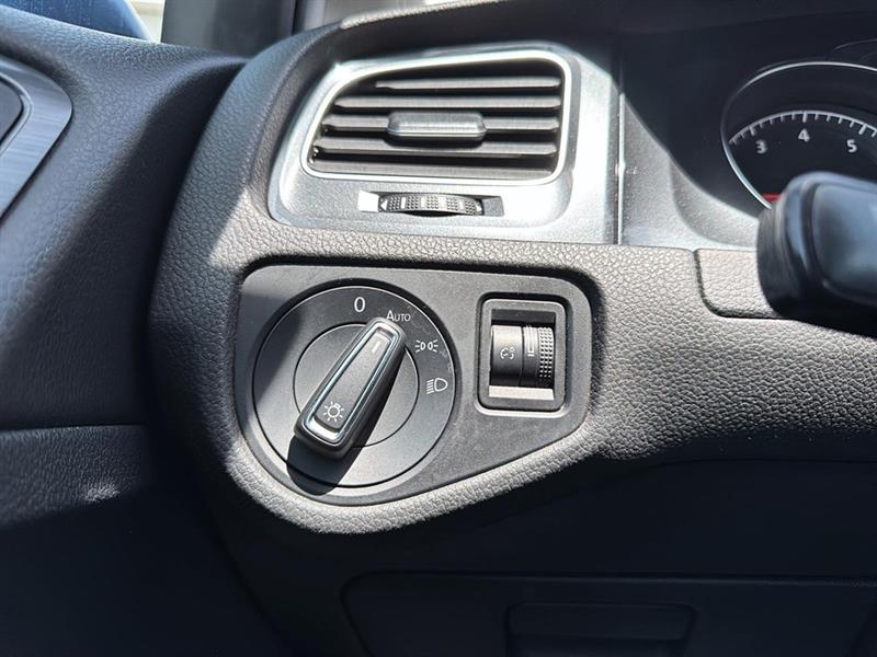 volkswagen Golf 2018 - 22