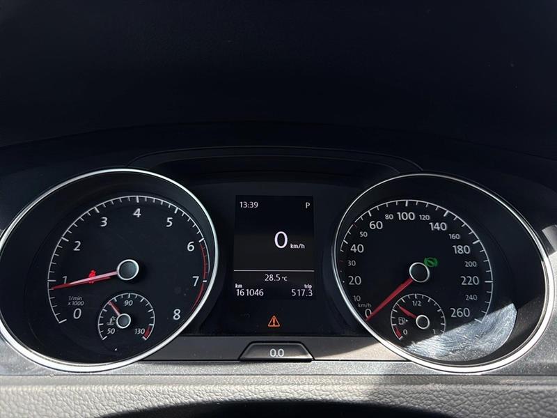 volkswagen Golf 2018 - 35