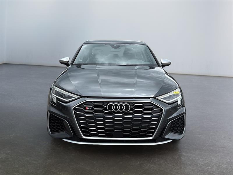 audi S3 2022 - 2