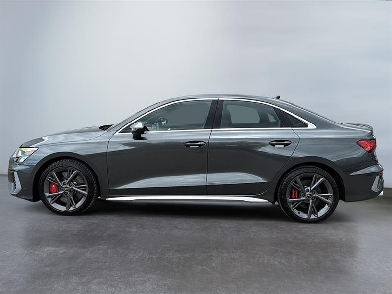 audi S3 2022 - 3
