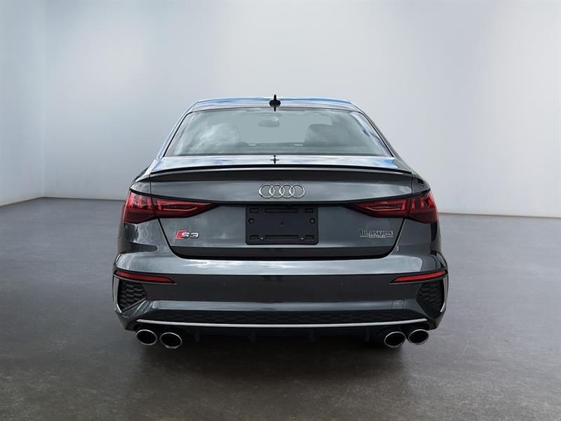 audi S3 2022 - 5