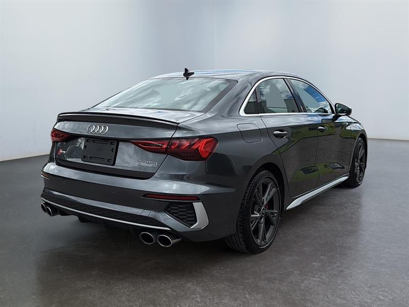 audi S3 2022 - 6