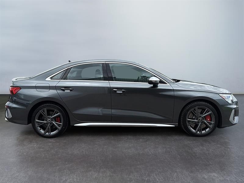 audi S3 2022 - 7