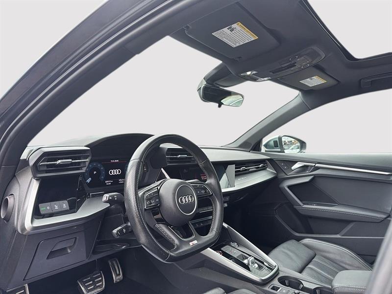 audi S3 2022 - 12