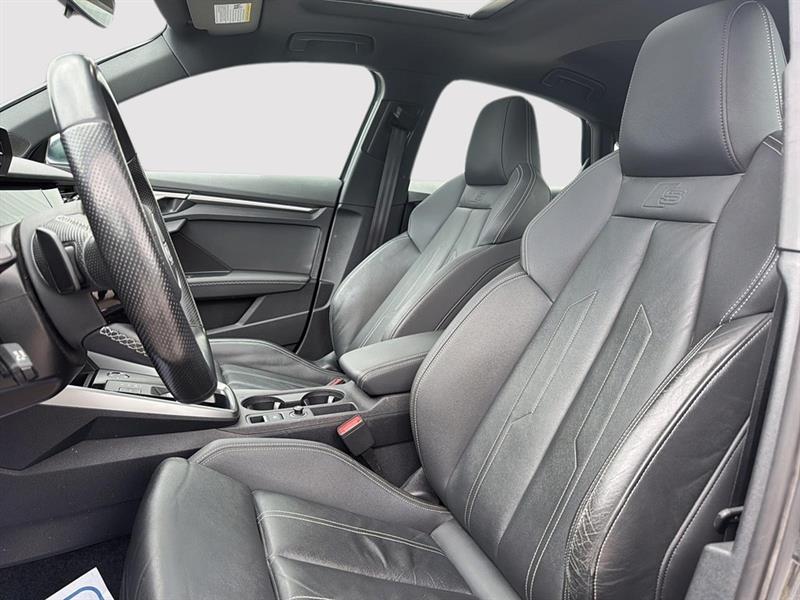 audi S3 2022 - 14