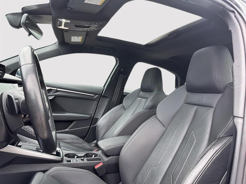 audi S3 2022 - 16