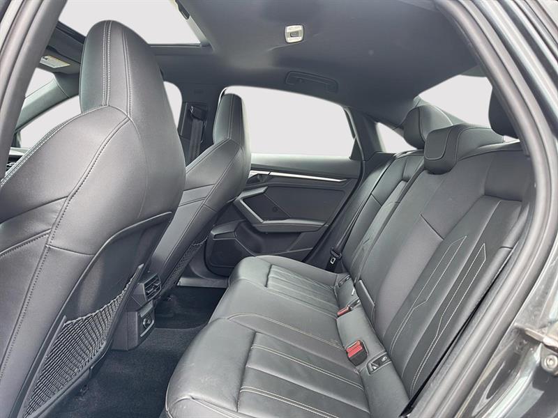 audi S3 2022 - 17