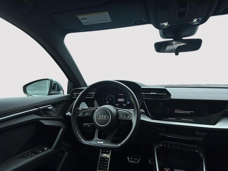 audi S3 2022 - 18