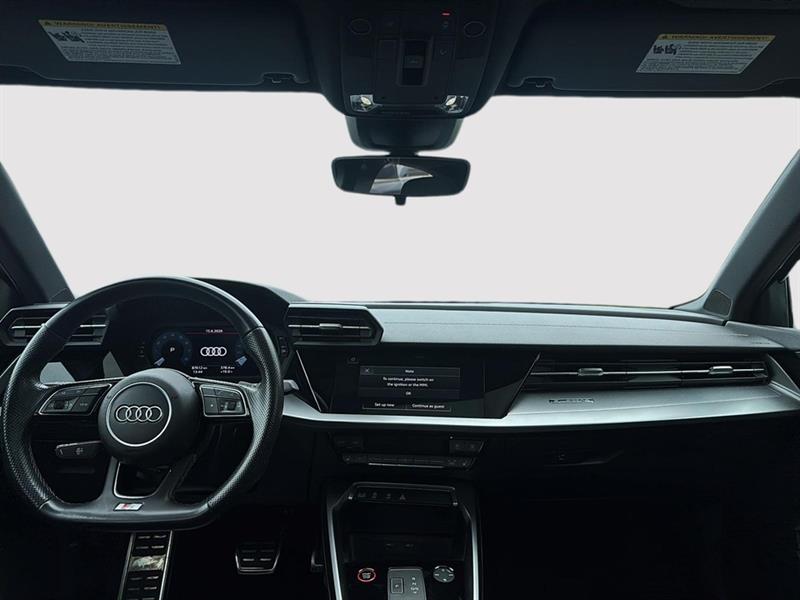 audi S3 2022 - 20