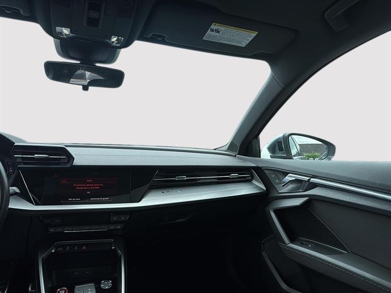 audi S3 2022 - 21